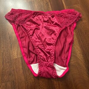 Christian Dior Brief Panty